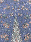 Ashoka Americana Floral P Kaufmann Fabric